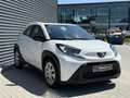 Toyota Aygo X 1.0 VVT-i MT Play Camera/Apple/Stoelwarm/Keyless Beyaz - thumbnail 3