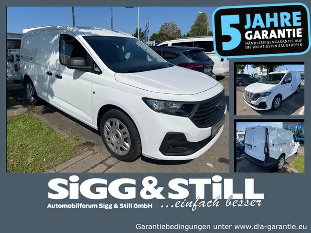 Ford Transit Connect Kasten Trend PHEV AT L1 NAVI*SHZ*PDC