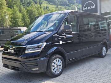 TGE Kombi 4x4