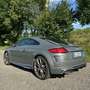 Audi TTS Coupe 2.0 tfsi quattro 320cv s-tronic Grijs - thumbnail 5