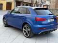 Audi RS Q3 2.5 TFSI quattro S-Tronic Kék - thumbnail 10