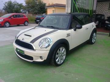 Mini III R56 2007 Hatchback 1.6 175cv