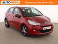 Citroen C3 1.2 PureTech Live Edition 82 Rojo - thumbnail 8