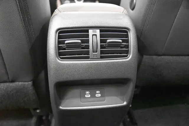 Nissan Qashqai view 20