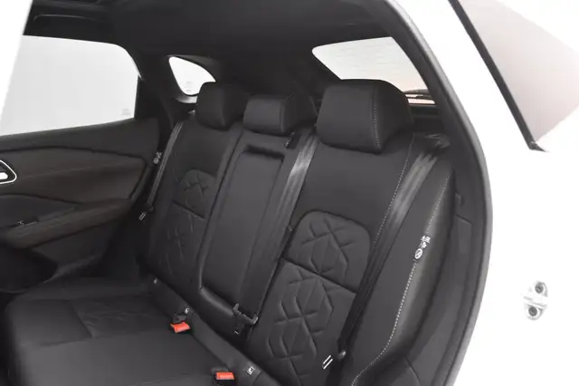 Nissan Qashqai view 14