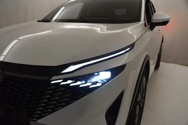 Nissan Qashqai view 22