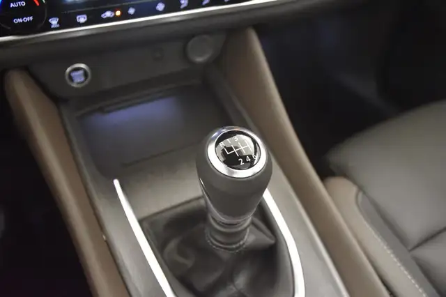 Nissan Qashqai view 12