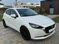 Mazda 2 2 Lim. Kizoku *Navi*LED*Kamera*PDC* Blanc - thumbnail 9