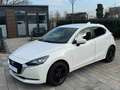 Mazda 2 2 Lim. Kizoku *Navi*LED*Kamera*PDC* Blanc - thumbnail 1