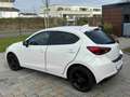 Mazda 2 2 Lim. Kizoku *Navi*LED*Kamera*PDC* Blanc - thumbnail 2
