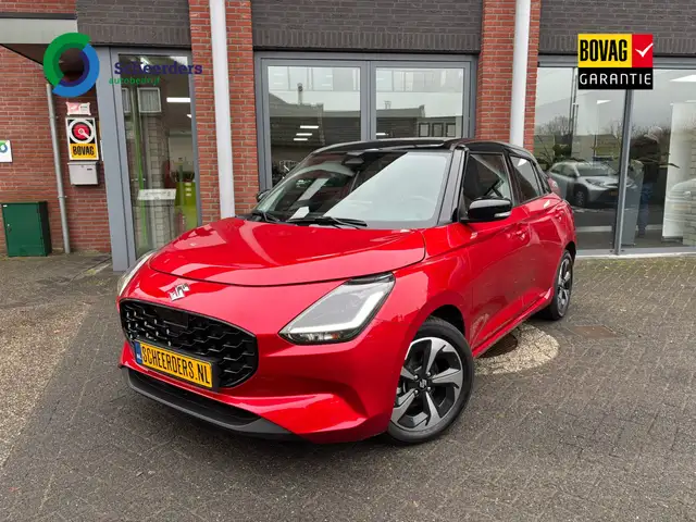 Suzuki Swift 1.2 Style Smart Hybrid,Camera,Pdc,Navi.
