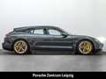 Porsche Taycan Turbo S Sport Turismo Burmester Sunshine Clubleder Grau - thumbnail 6