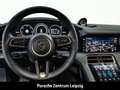 Porsche Taycan Turbo S Sport Turismo Burmester Sunshine Clubleder Grau - thumbnail 29
