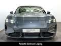 Porsche Taycan Turbo S Sport Turismo Burmester Sunshine Clubleder Grau - thumbnail 4