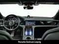 Porsche Taycan Turbo S Sport Turismo Burmester Sunshine Clubleder Grau - thumbnail 16