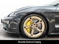 Porsche Taycan Turbo S Sport Turismo Burmester Sunshine Clubleder Grau - thumbnail 7