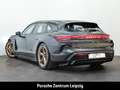 Porsche Taycan Turbo S Sport Turismo Burmester Sunshine Clubleder Grau - thumbnail 3