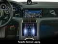 Porsche Taycan Turbo S Sport Turismo Burmester Sunshine Clubleder Grau - thumbnail 26