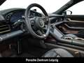 Porsche Taycan Turbo S Sport Turismo Burmester Sunshine Clubleder Grau - thumbnail 15