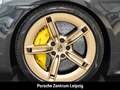 Porsche Taycan Turbo S Sport Turismo Burmester Sunshine Clubleder Grau - thumbnail 10