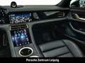 Porsche Taycan Turbo S Sport Turismo Burmester Sunshine Clubleder Grau - thumbnail 25
