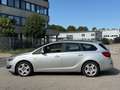 Opel Astra Sports Tourer Edition 1.4 Turbo Kette Neu! Plateado - thumbnail 4