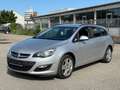 Opel Astra Sports Tourer Edition 1.4 Turbo Kette Neu! Plateado - thumbnail 1