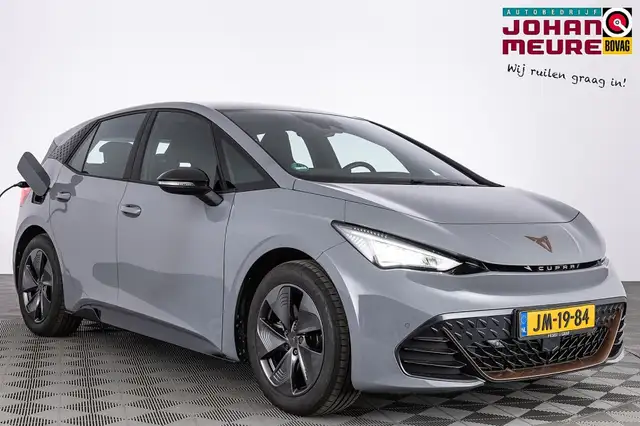CUPRA Born Essential 62 kWh | Full LED | Adaptive Cruise | SO