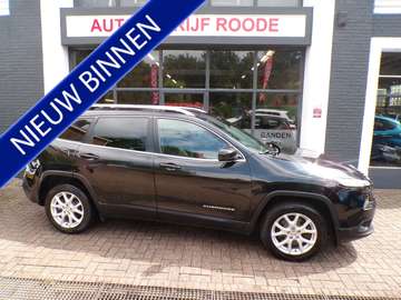 2.0 Diesel Longtitude MARGE,UNIEKE AUTO!