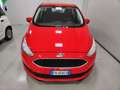 Ford C-Max C-Max 1.0 ecoboost Plus s Rosso - thumbnail 2