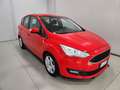 Ford C-Max C-Max 1.0 ecoboost Plus s Rosso - thumbnail 3