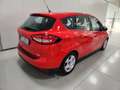 Ford C-Max C-Max 1.0 ecoboost Plus s Rosso - thumbnail 4