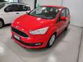 Ford C-Max C-Max 1.0 ecoboost Plus s Rosso - thumbnail 1