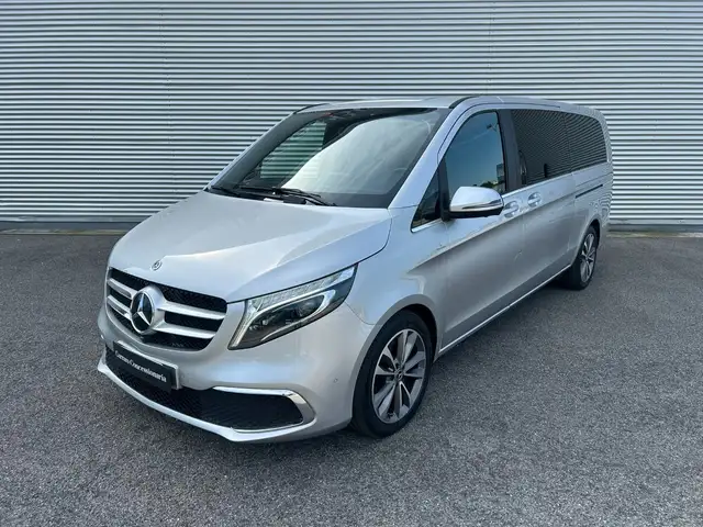 Mercedes-Benz V 250 V Extralong 250 d Premium auto