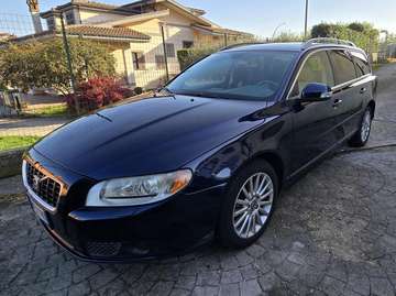 V70 III 2008 2.4d Summum
