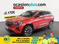 Renault Austral 1.2 E-Tech Híbrido Techno 146kW Rojo - thumbnail 1
