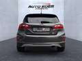 Ford Fiesta Active 1.0 EcoBoost MHEV Bluetooth Klima Grau - thumbnail 9