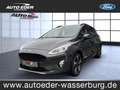 Ford Fiesta Active 1.0 EcoBoost MHEV Bluetooth Klima Grau - thumbnail 1