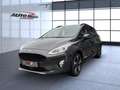 Ford Fiesta Active 1.0 EcoBoost MHEV Bluetooth Klima Grau - thumbnail 2