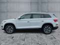 Skoda Kodiaq 2.0 TSI 4x4 DSG STYLE MATRIX+APP+GRA+SHZ Bianco - thumbnail 4