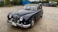 Jaguar MK II 3.4 litre Fekete - thumbnail 1