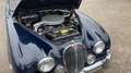 Jaguar MK II 3.4 litre Nero - thumbnail 5