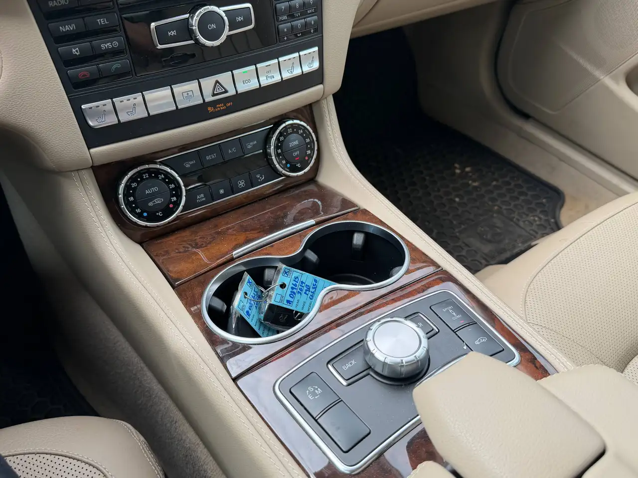 Mercedes-Benz CLS fotografie Mercedes-Benz CLS