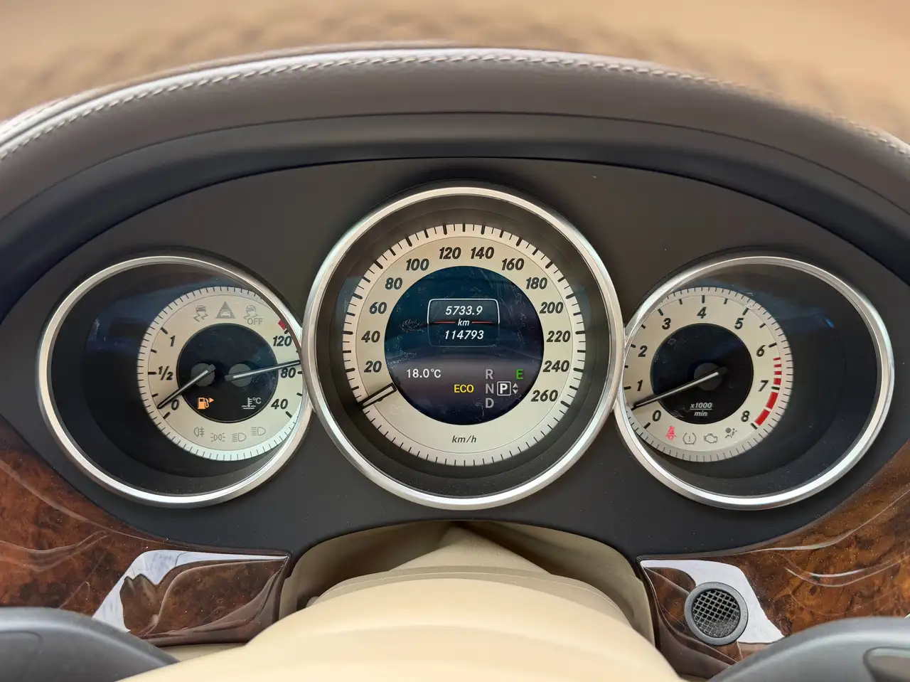 Mercedes-Benz CLS fotografie Mercedes-Benz CLS