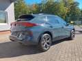 CUPRA Formentor 1.5 eTSI DSG ACC/APP/LED/PDC/SHZ/KAM 110 kW (15... Bleu - thumbnail 2