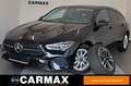 Mercedes-Benz CLA 200 T.Leder,Navi,Night-Paket,LED,SH +WR Schwarz - thumbnail 1