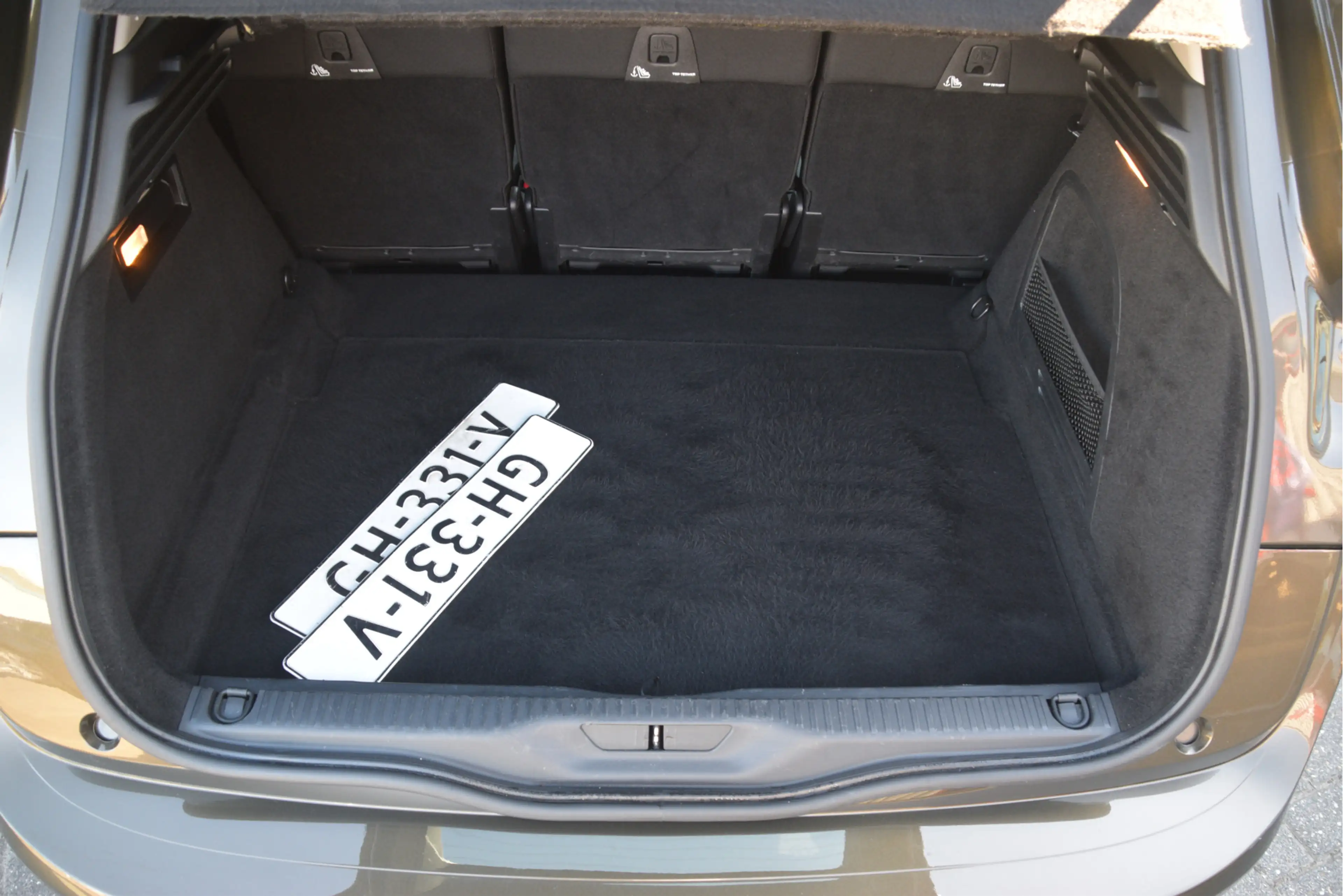 Citroen C4 Picasso 1.6 VTi Tendance Clima | Cruise | PDC | Trekhaak | — photo 14