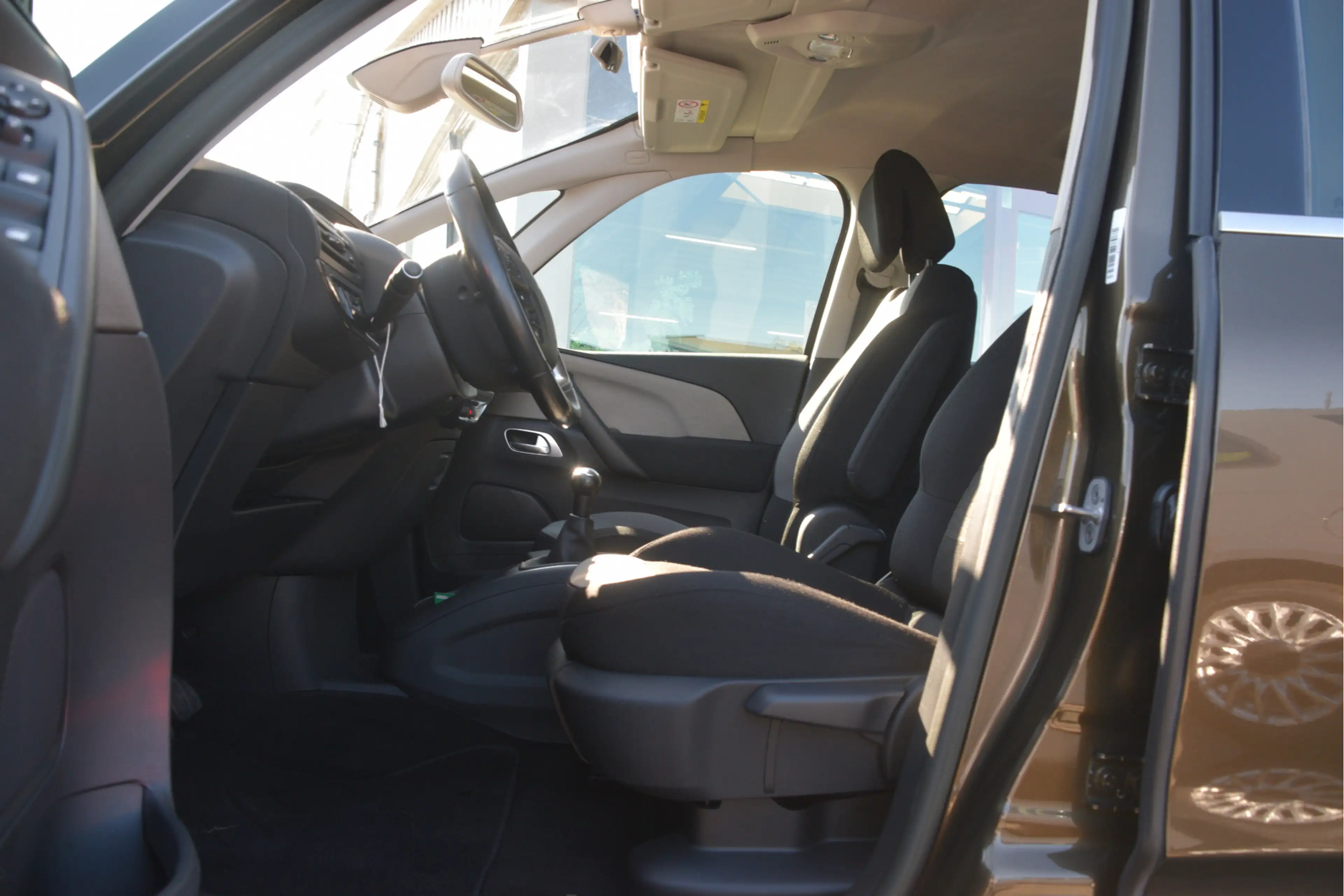 Citroen C4 Picasso 1.6 VTi Tendance Clima | Cruise | PDC | Trekhaak | — photo 6