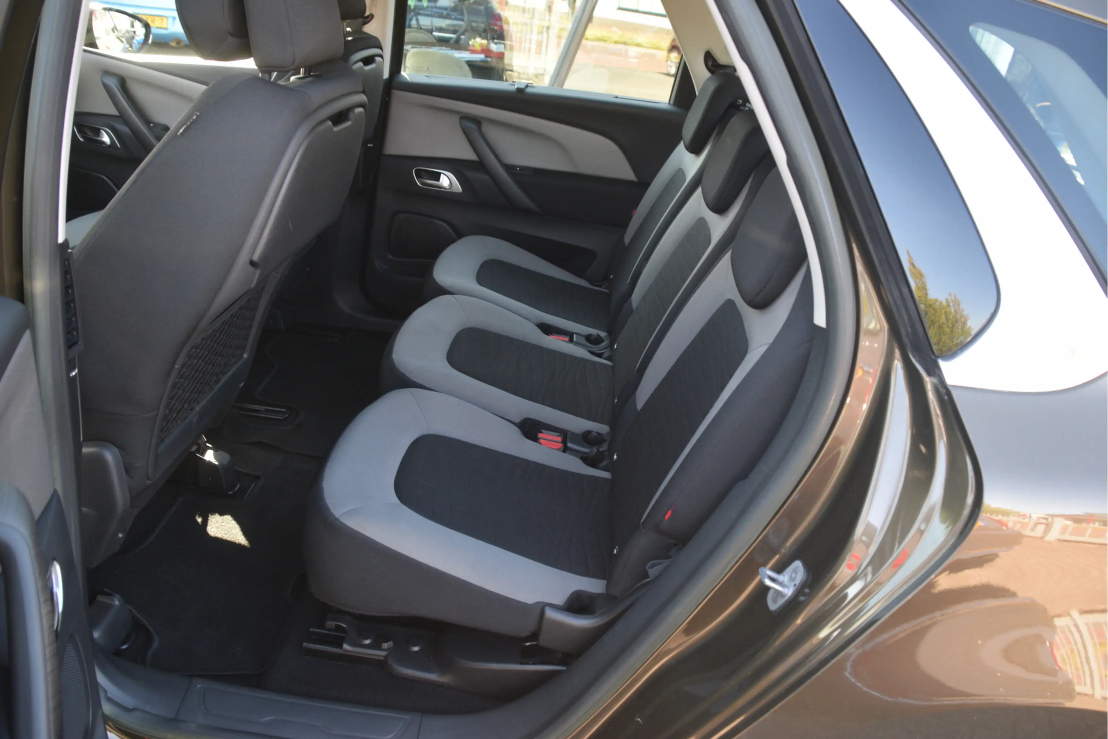 Citroen C4 Picasso 1.6 VTi Tendance Clima | Cruise | PDC | Trekhaak | — photo 9