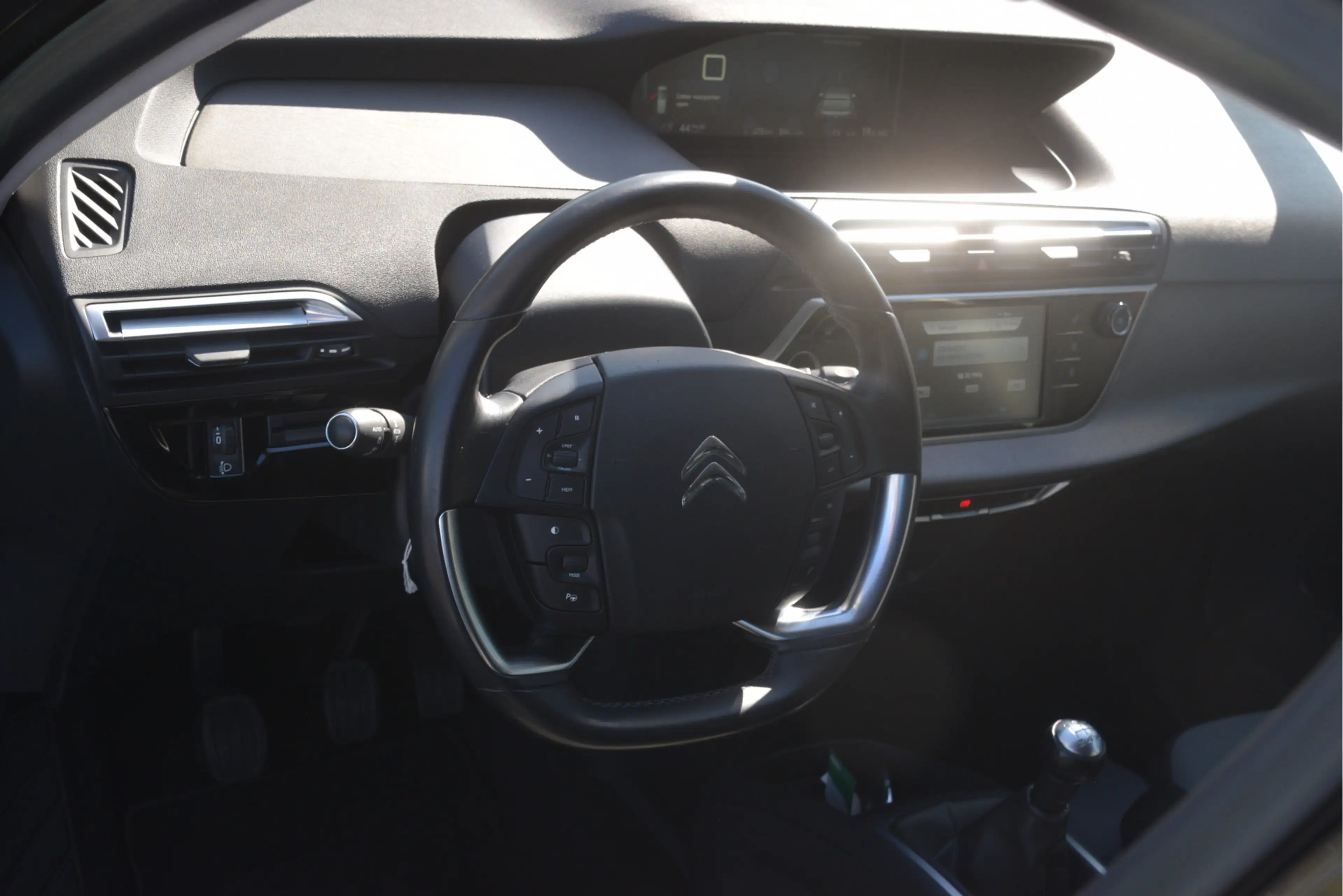 Citroen C4 Picasso 1.6 VTi Tendance Clima | Cruise | PDC | Trekhaak | — photo 8